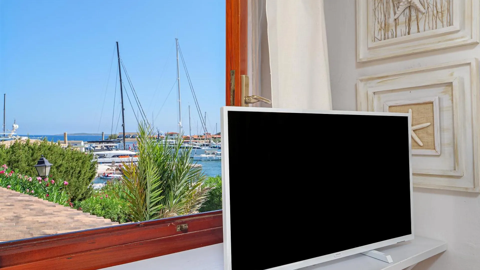 Nyaraló Residenza Rudalza By Mmega Villa Porto Rotondo