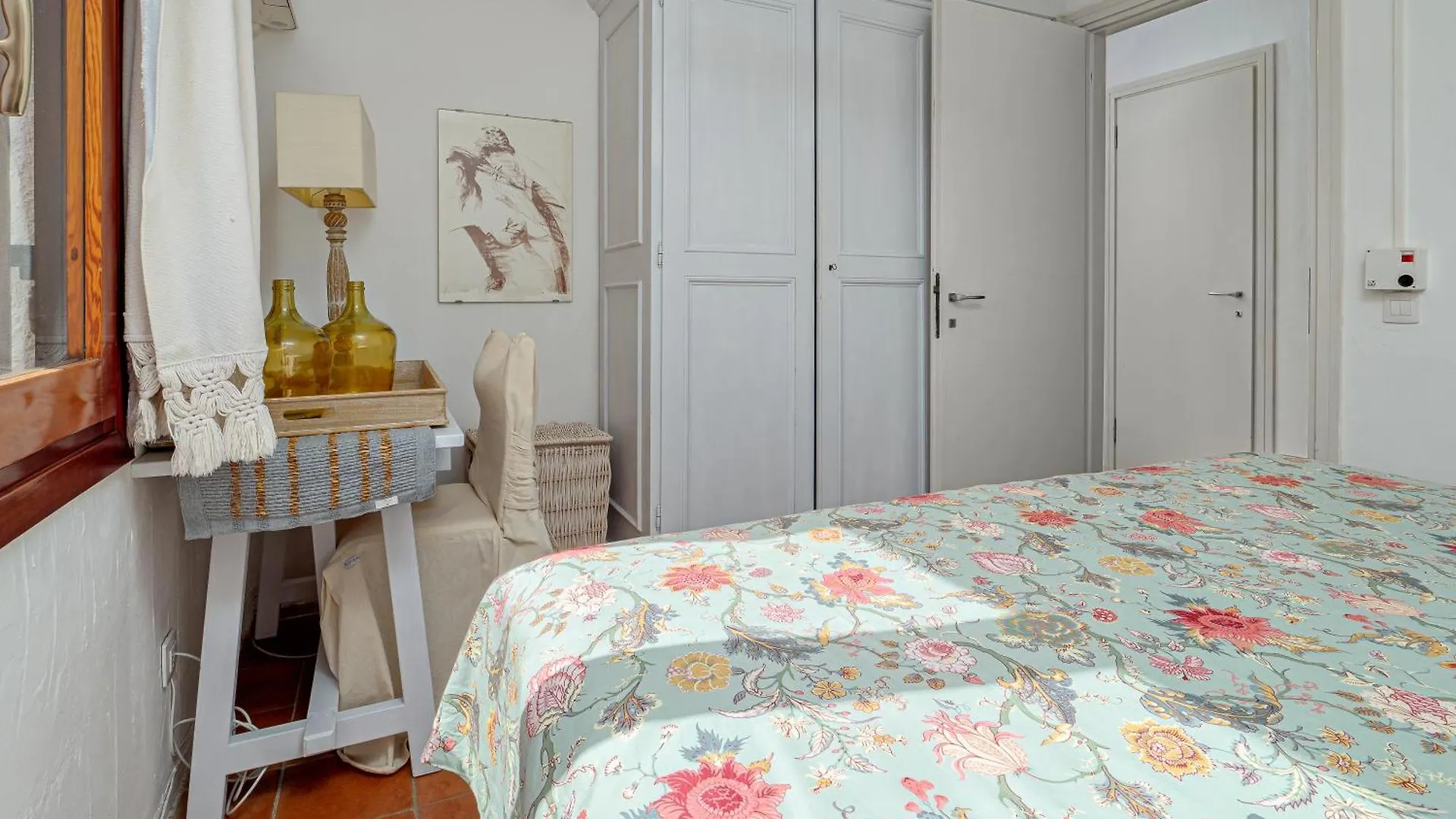 Residenza Rudalza By Mmega Villa Porto Rotondo Olaszország