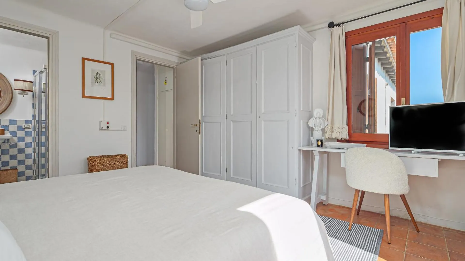 Residenza Rudalza By Mmega Villa Porto Rotondo 0*,