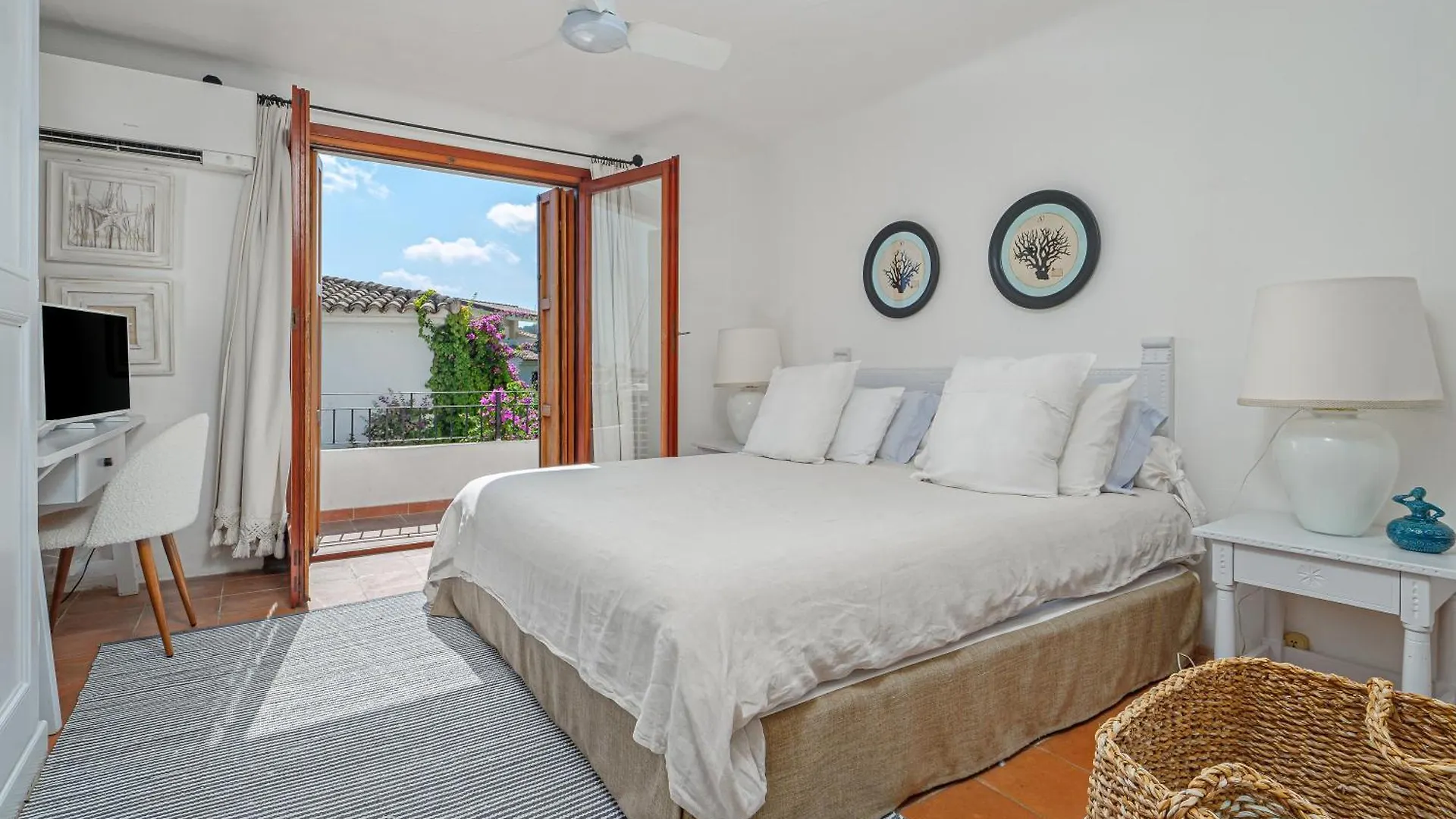 Nyaraló Residenza Rudalza By Mmega Villa Porto Rotondo