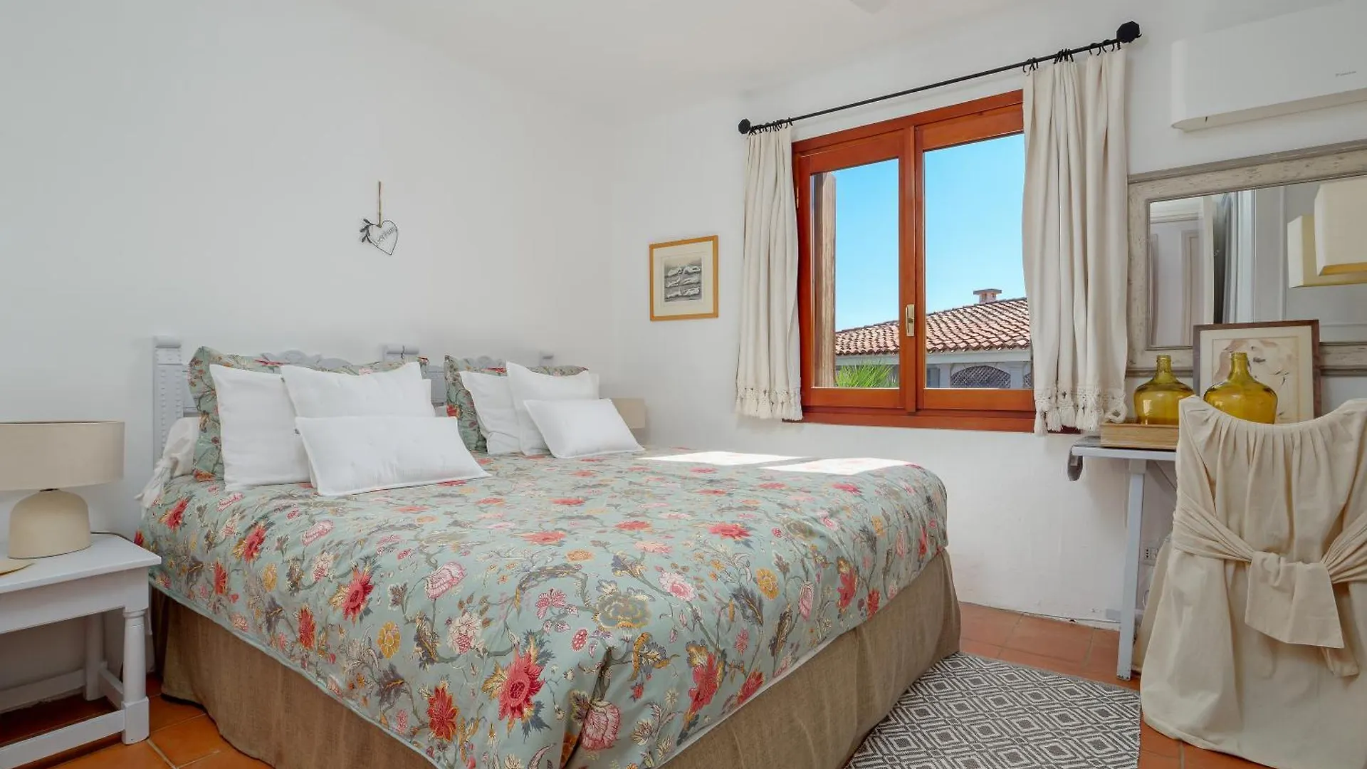 Residenza Rudalza By Mmega Villa Porto Rotondo Nyaraló