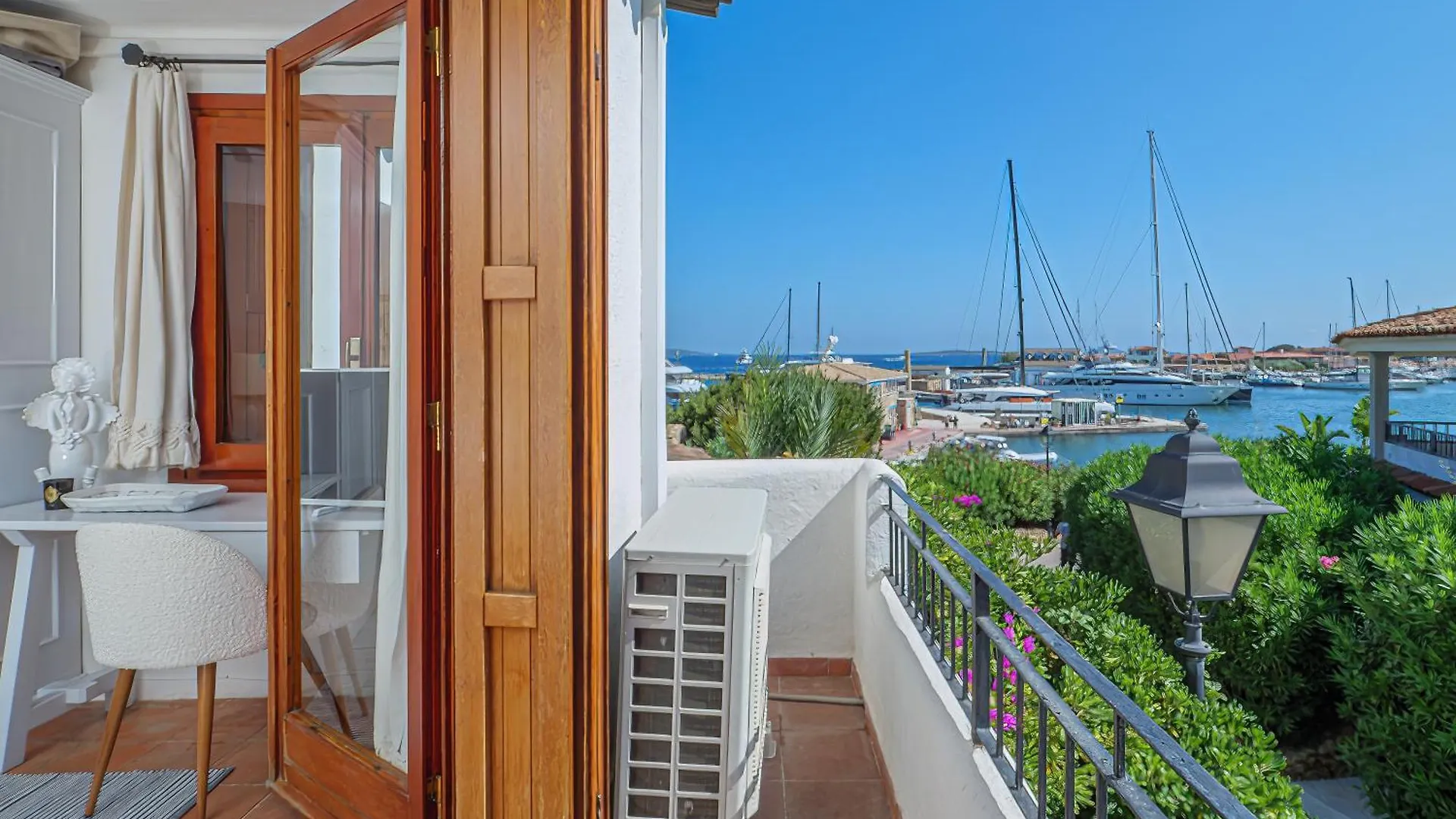 Nyaraló Residenza Rudalza By Mmega Villa Porto Rotondo Olaszország