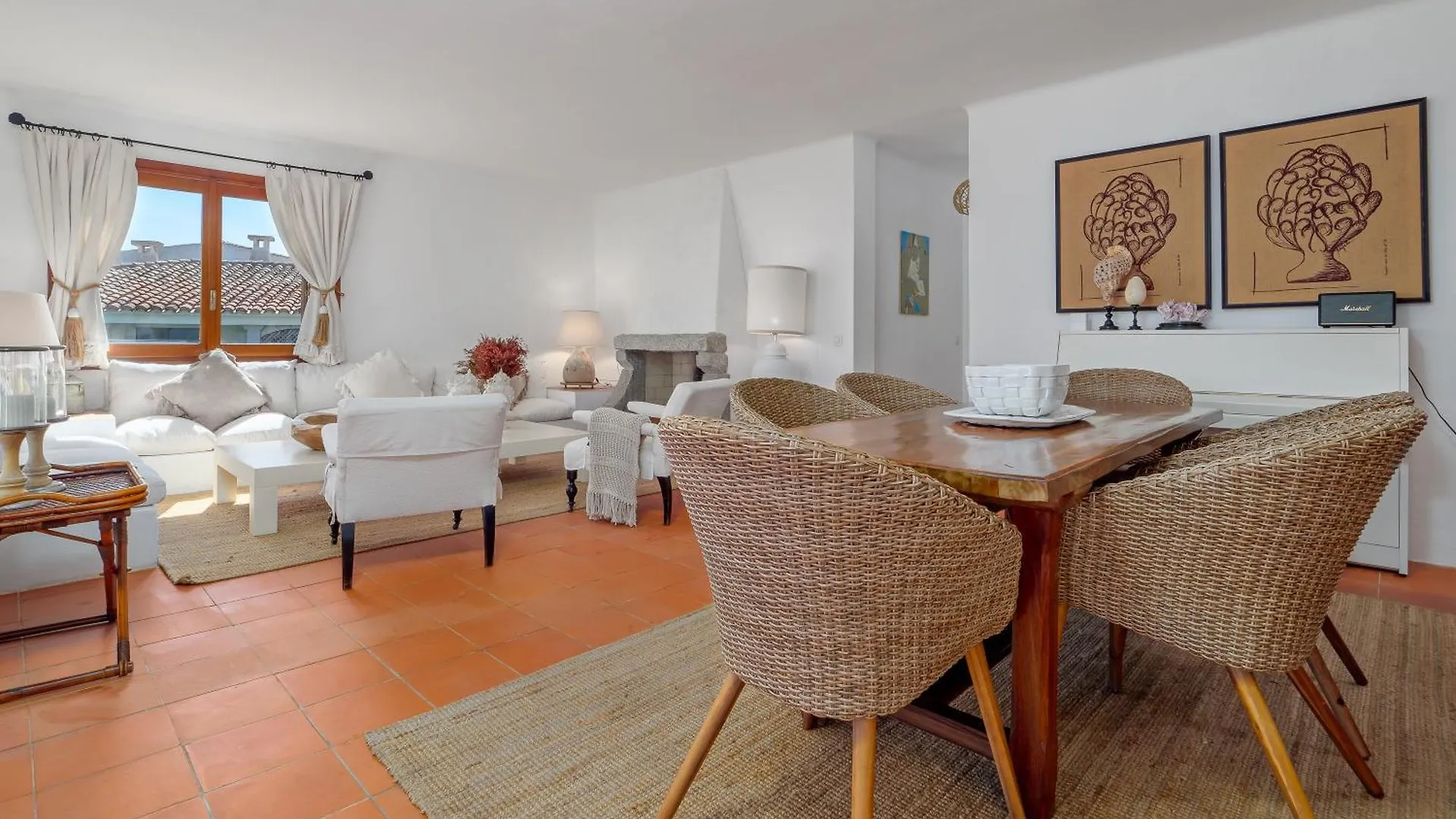 Nyaraló Residenza Rudalza By Mmega Villa Porto Rotondo Olaszország