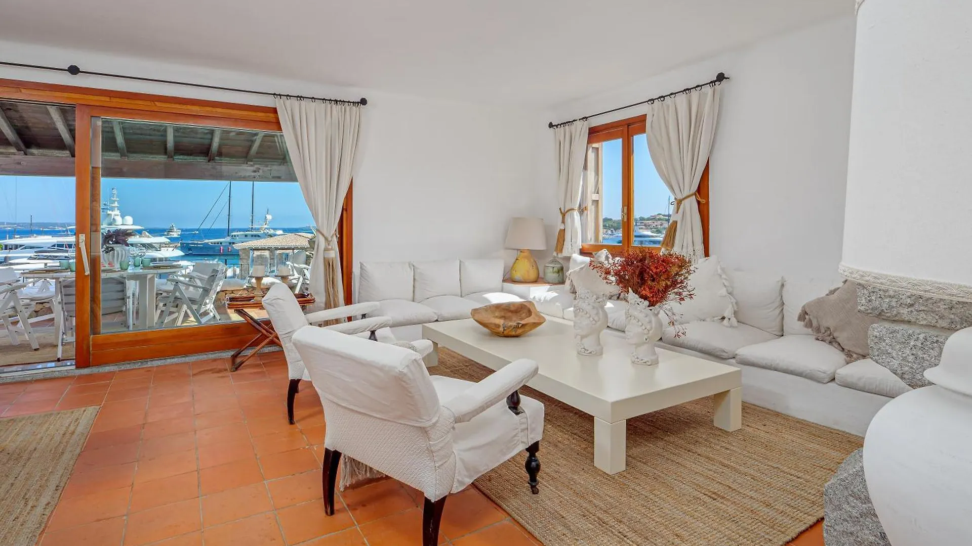 Residenza Rudalza By Mmega Villa Porto Rotondo Olaszország