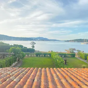 Oleandri Villa