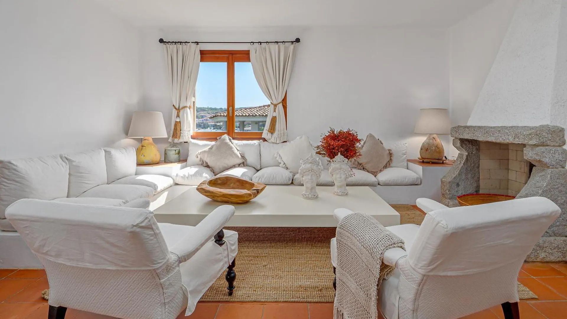 Residenza Rudalza By Mmega Villa Porto Rotondo 0*,  Italy